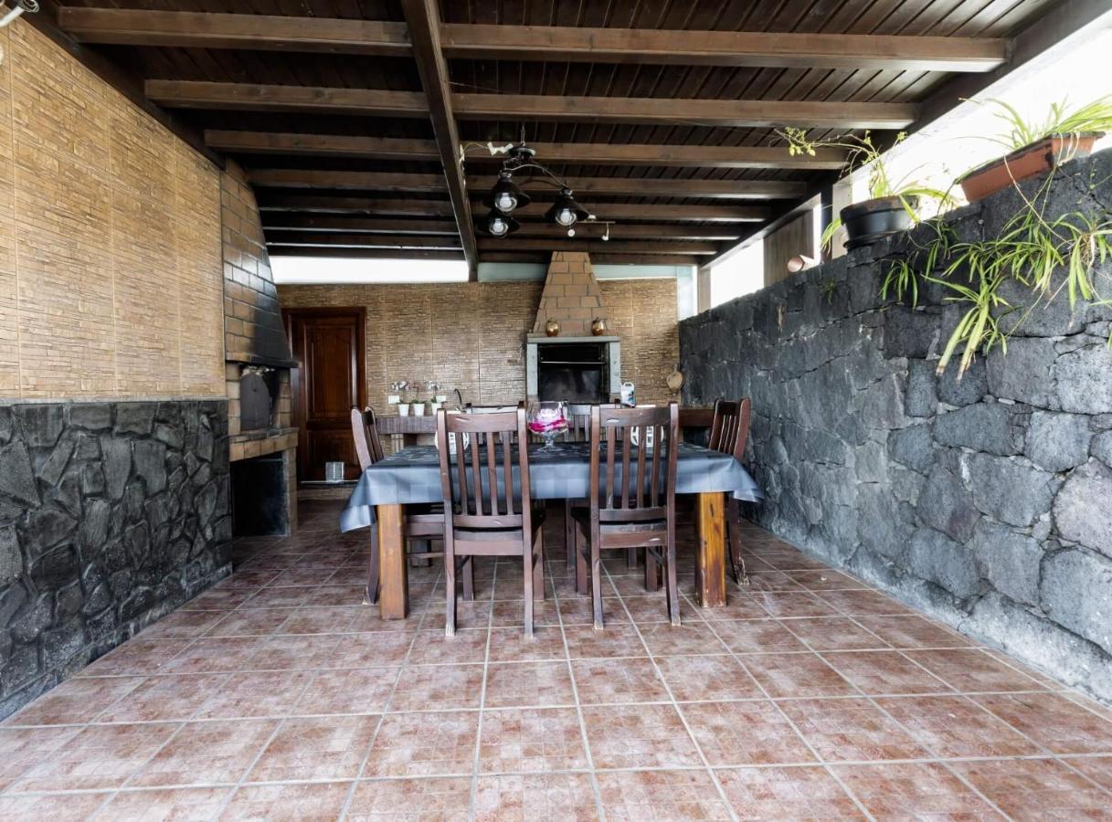 Сasa de vacaciones Casa Portuguesa *