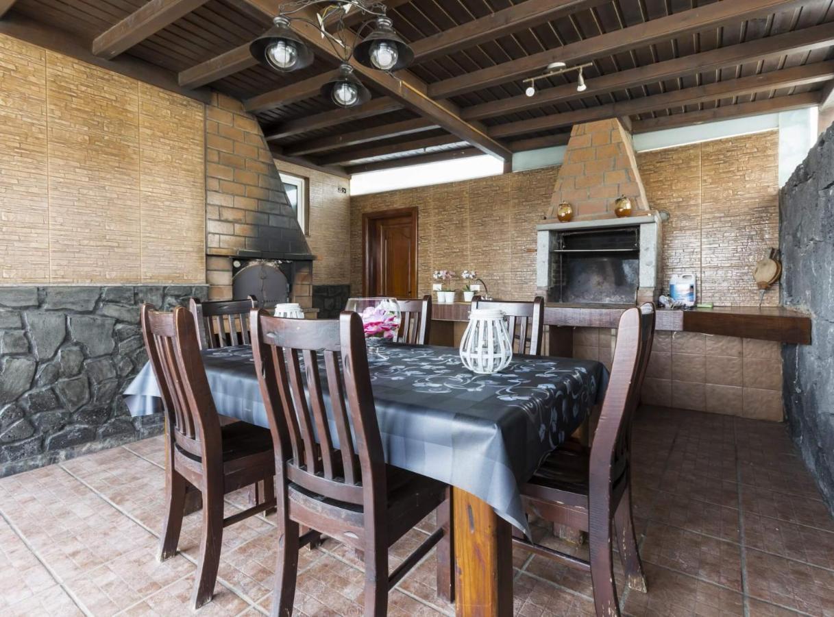 Casa Portuguesa Сasa de vacaciones *