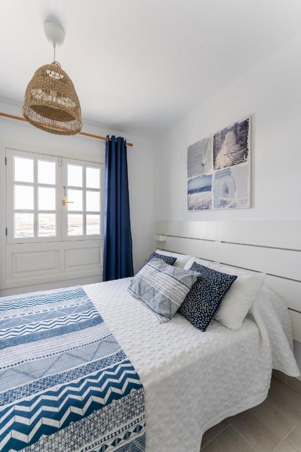 El Muellito Ocean View Apartamento *