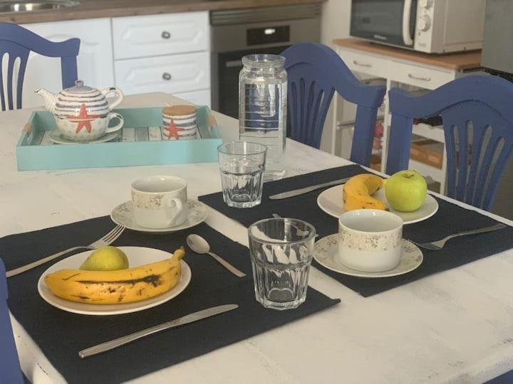 El Muellito Ocean View Apartamento *