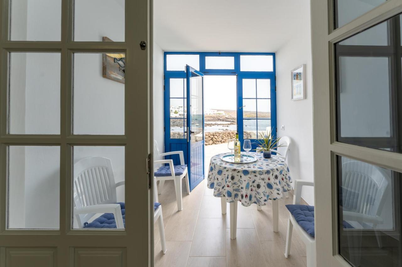 El Muellito Ocean View Apartamento *