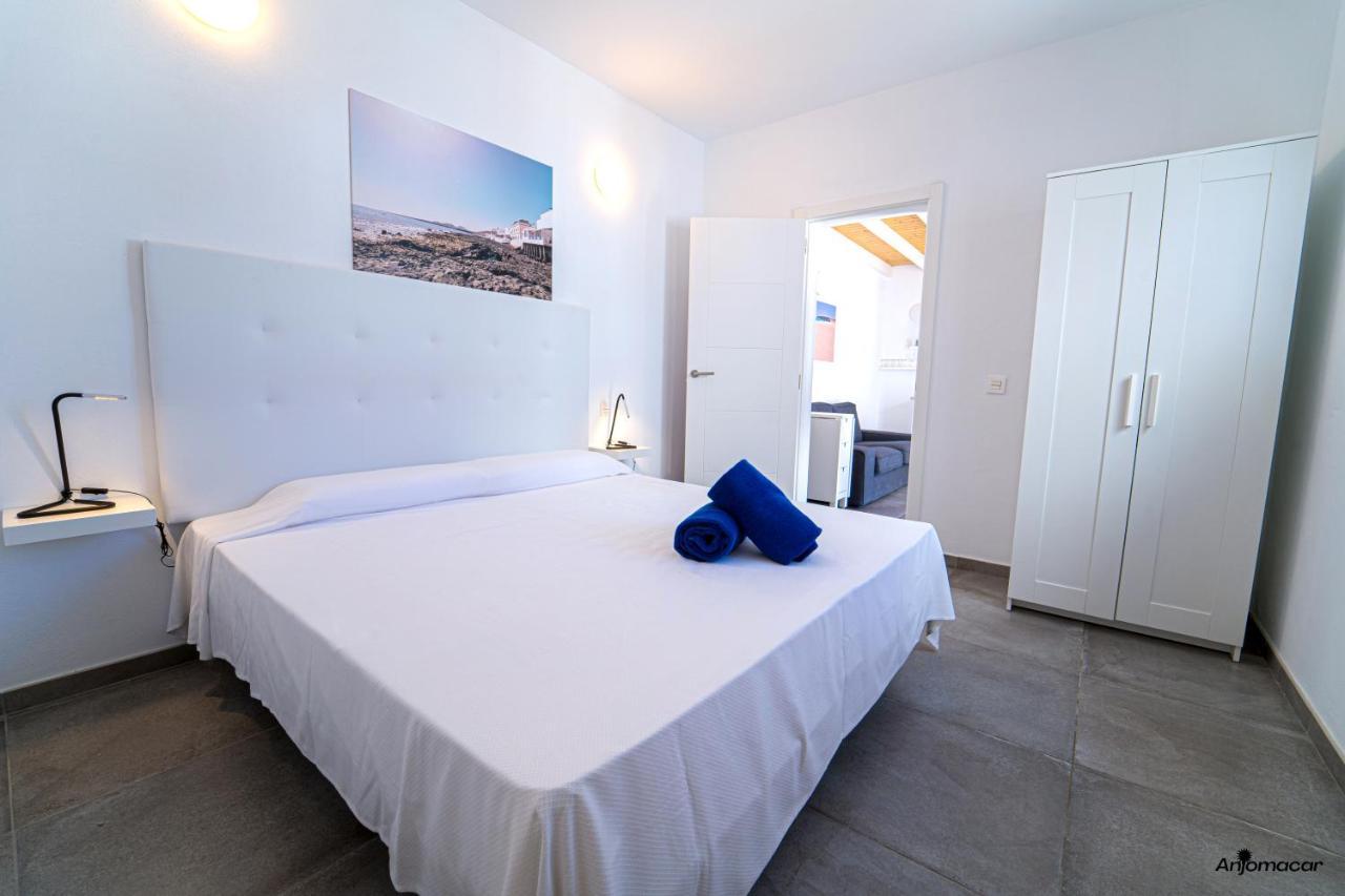 Anjomacar A Apartment Teguise (Lanzarote)
