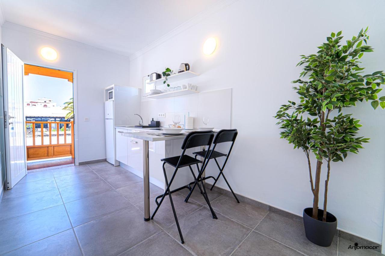 Anjomacar A Apartment *