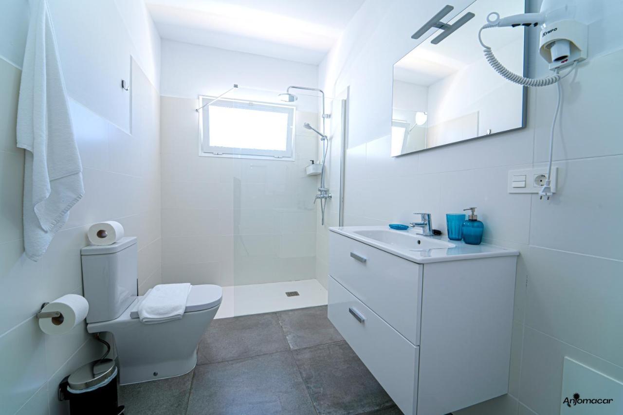 Apartment Anjomacar A Teguise (Lanzarote)