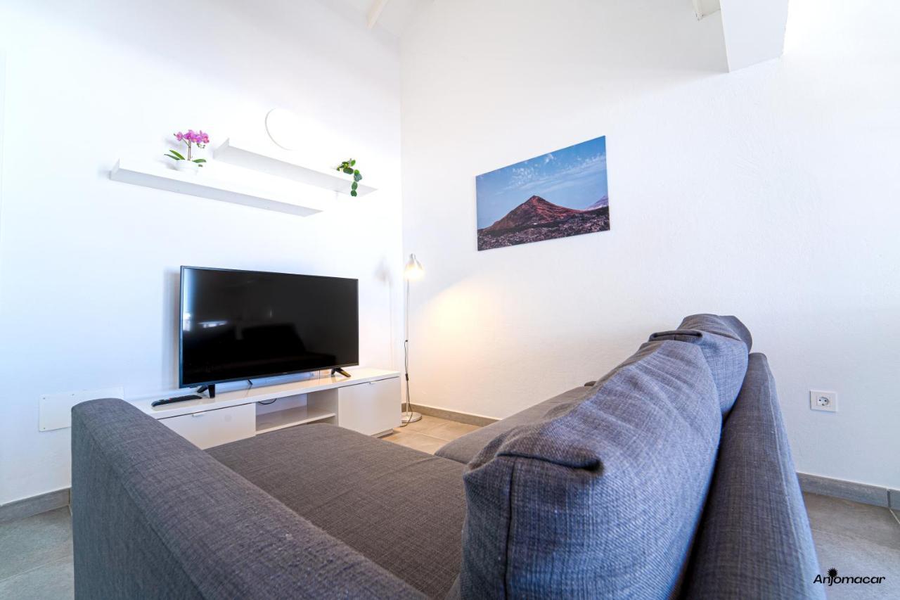Anjomacar A Apartment