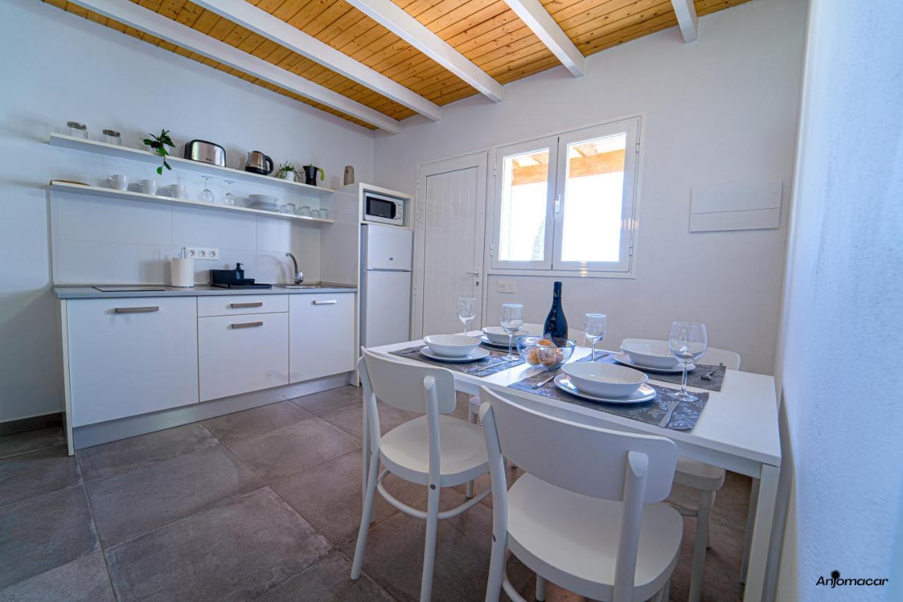 Apartment Anjomacar A