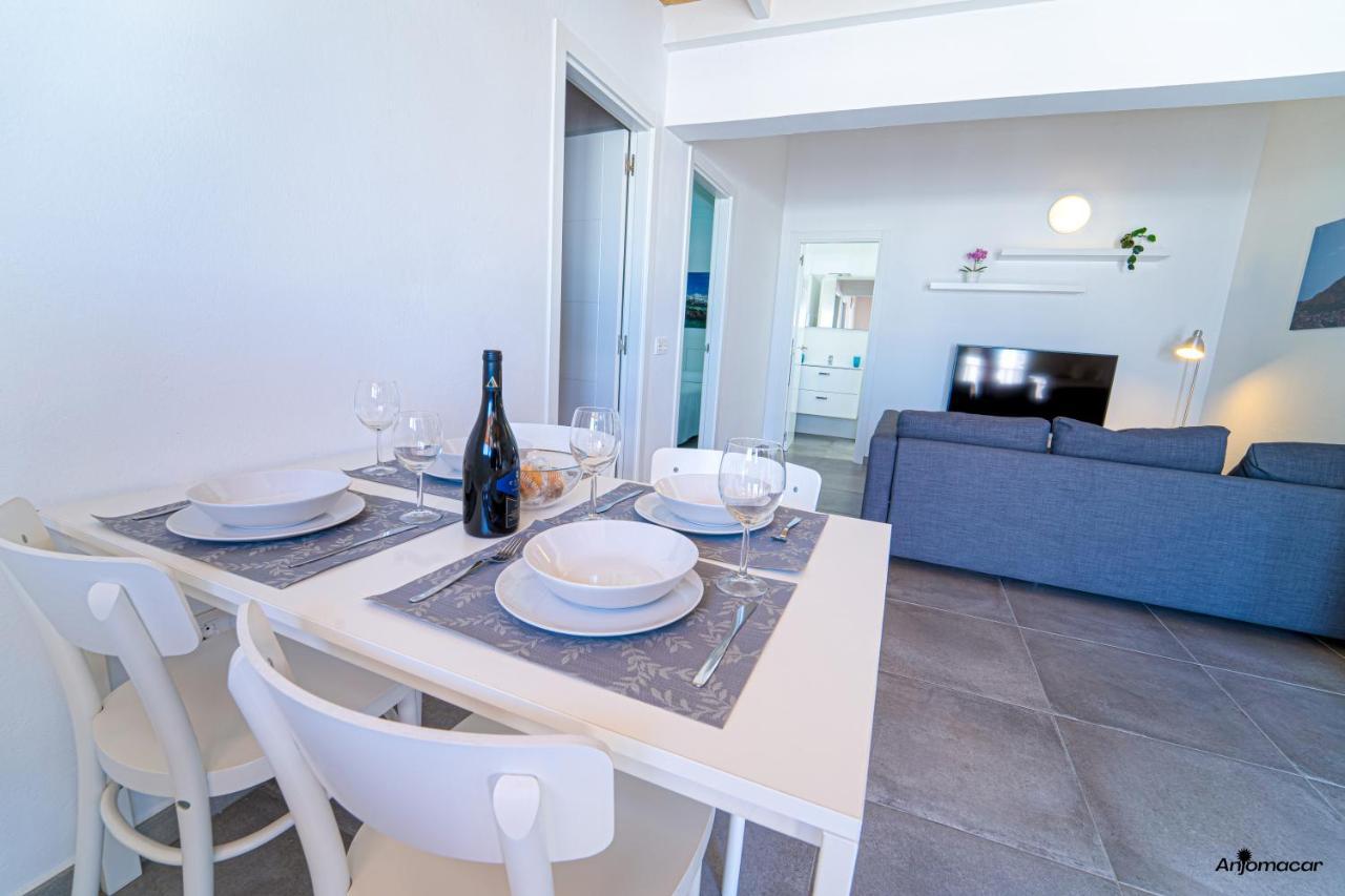 Apartment Anjomacar A