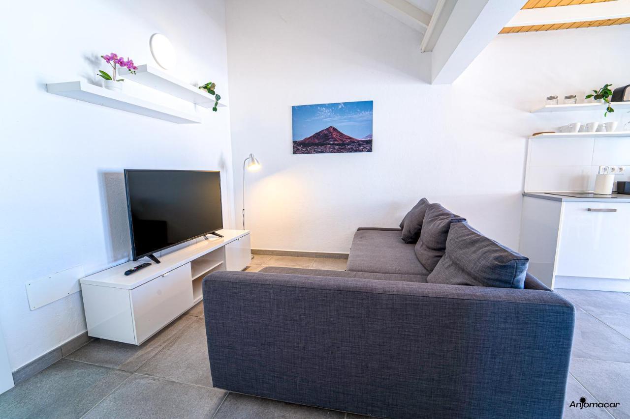 Anjomacar A Apartment Teguise (Lanzarote)