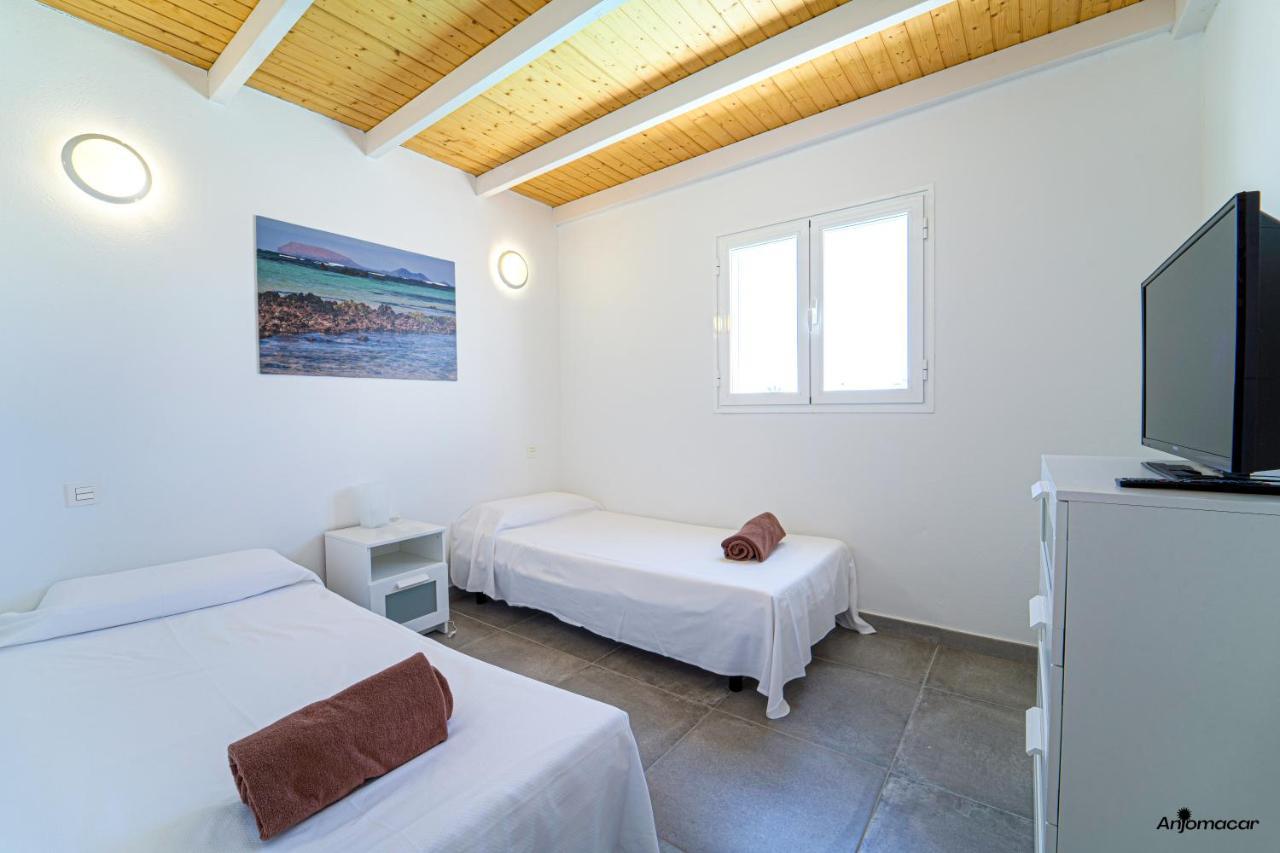 Apartment Anjomacar A