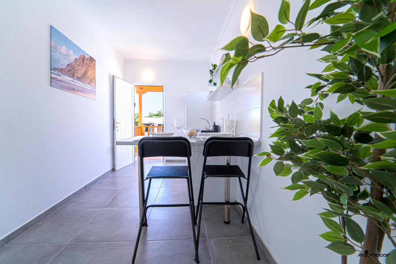 Apartment Anjomacar A Teguise (Lanzarote)
