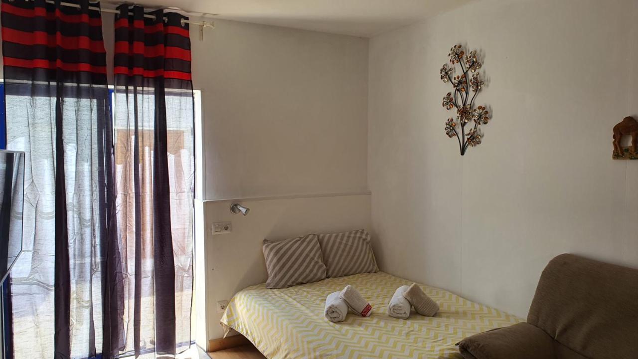 Apartamento Mario Lucky