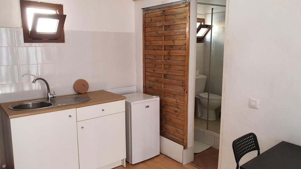 Apartamento Mario Lucky *