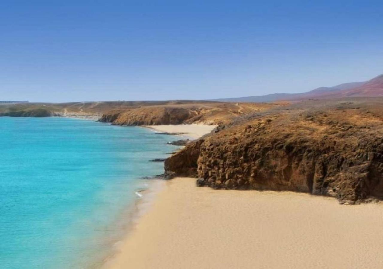 Villa Casa Jolin Playa Blanca (Lanzarote)