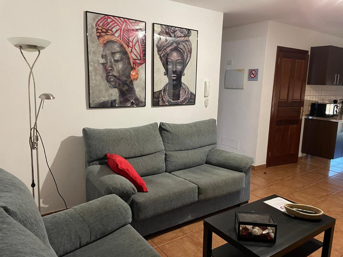 Apartment Rostros *