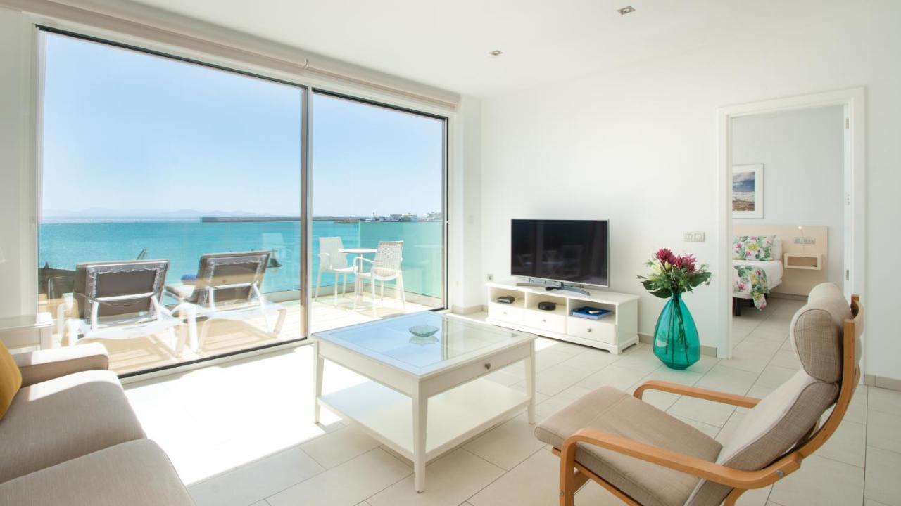 Blancazul Marina Apartamento Playa Blanca (Lanzarote)