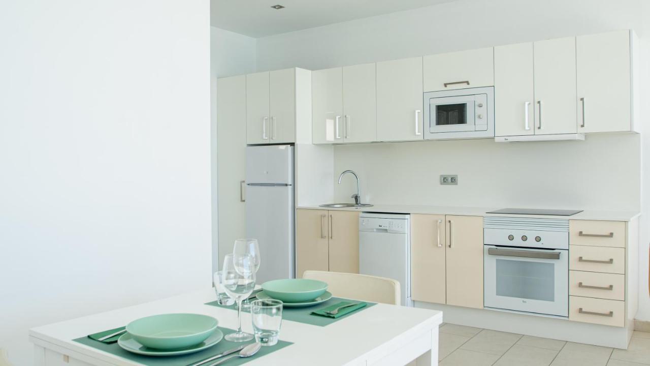 Apartamento Blancazul Marina Playa Blanca (Lanzarote)