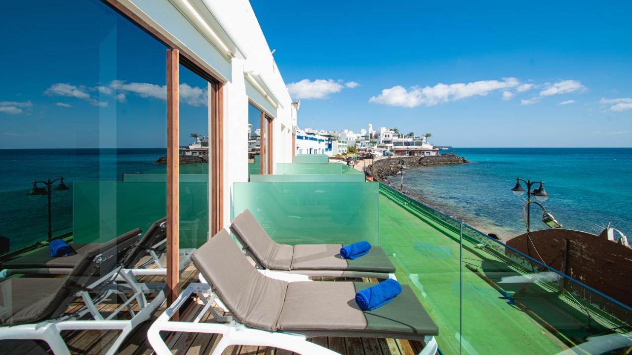 Blancazul Marina * Playa Blanca (Lanzarote)