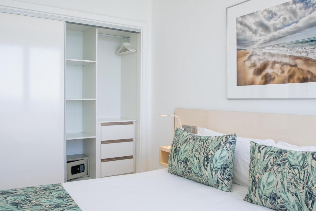 Apartamento Blancazul Marina Playa Blanca (Lanzarote)