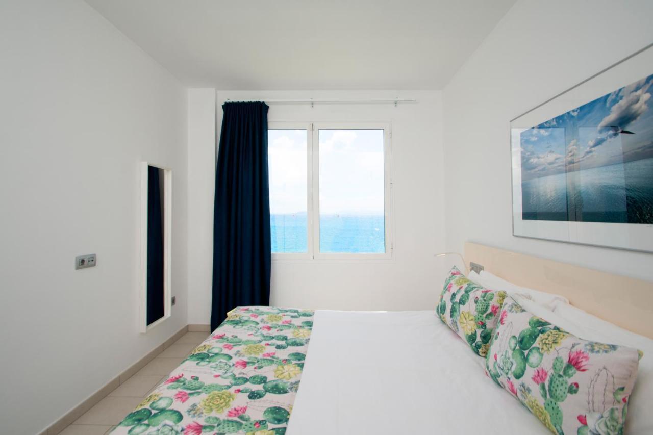 Blancazul Marina Apartamento