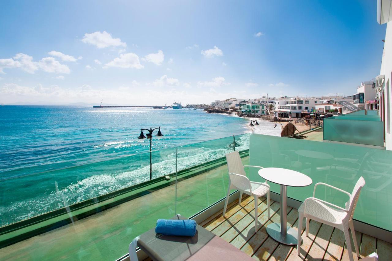 Blancazul Marina Apartamento Playa Blanca (Lanzarote)