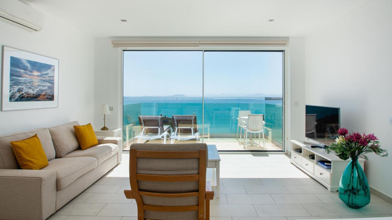 Apartamento Blancazul Marina