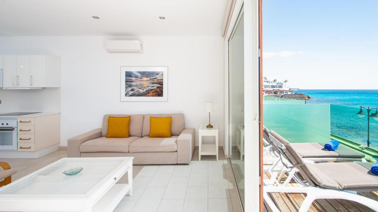 Apartamento Blancazul Marina Playa Blanca (Lanzarote)