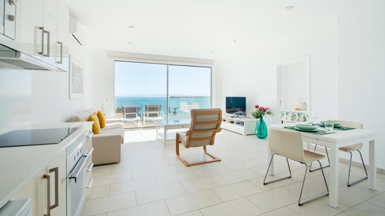 Blancazul Marina Apartamento Playa Blanca (Lanzarote)