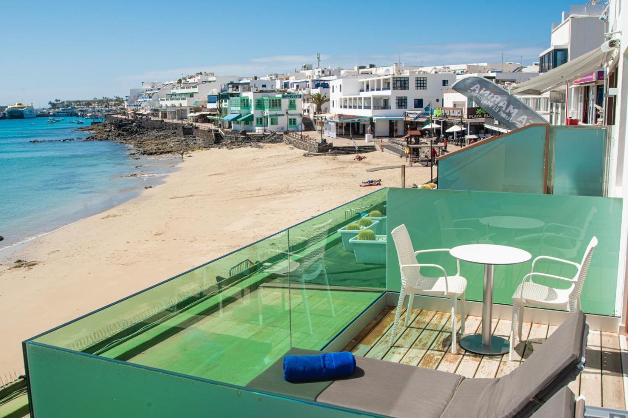 Apartamento Blancazul Marina Playa Blanca (Lanzarote)