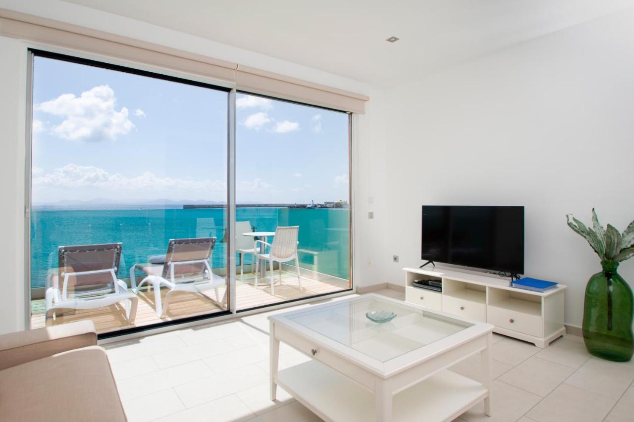 Blancazul Marina Apartamento