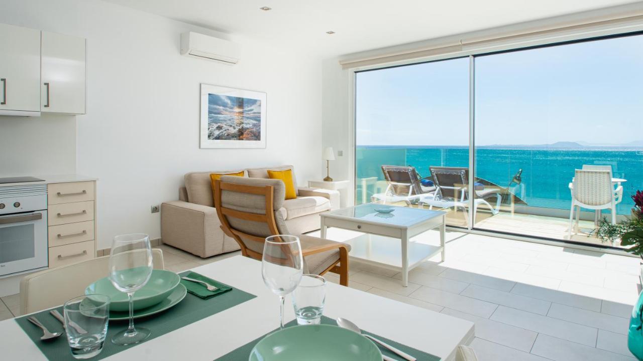 Blancazul Marina Apartamento *