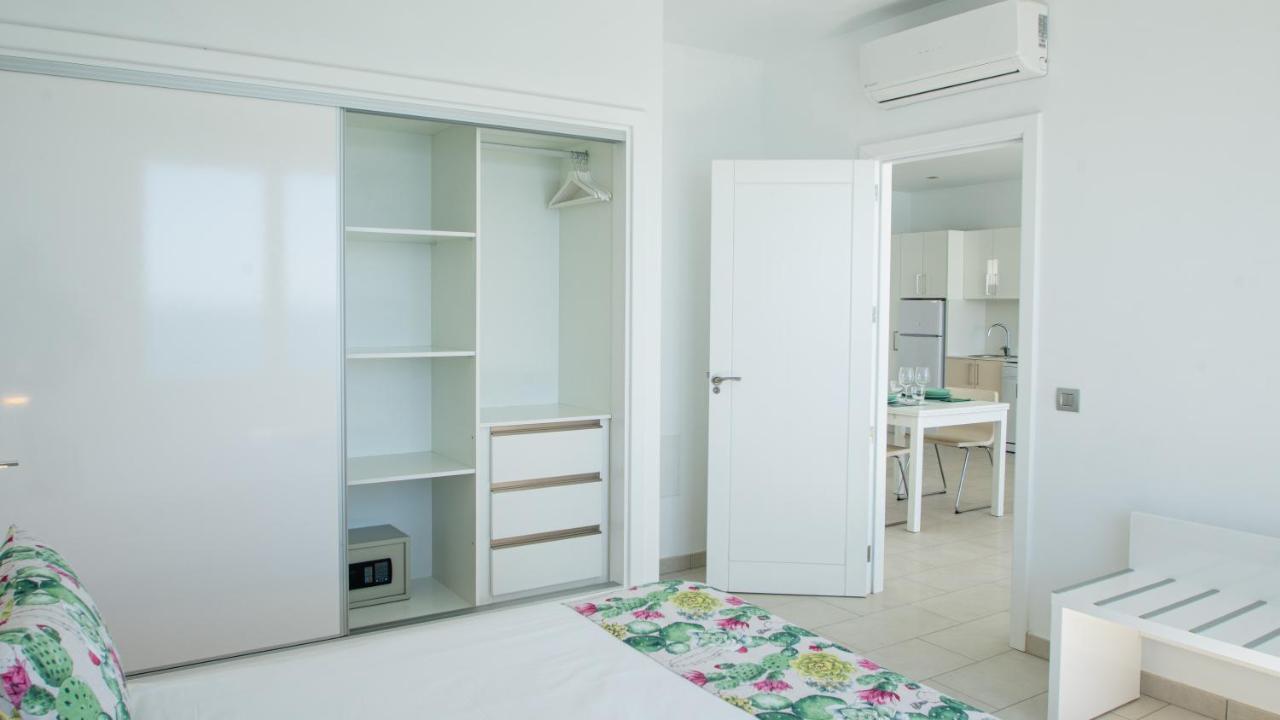 Blancazul Marina Apartamento Playa Blanca (Lanzarote)