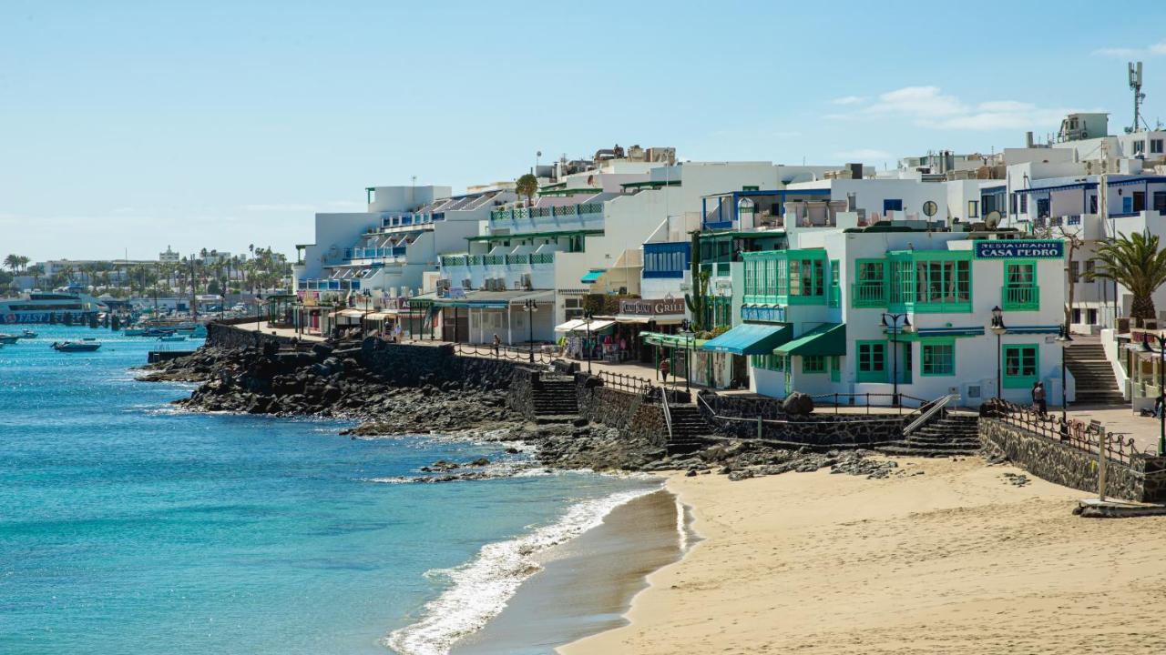 Blancazul Marina * Playa Blanca (Lanzarote)