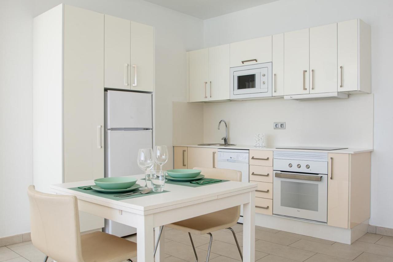 Apartamento Blancazul Marina *