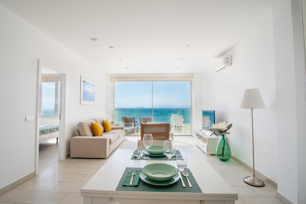 Blancazul Marina Apartamento Playa Blanca (Lanzarote)