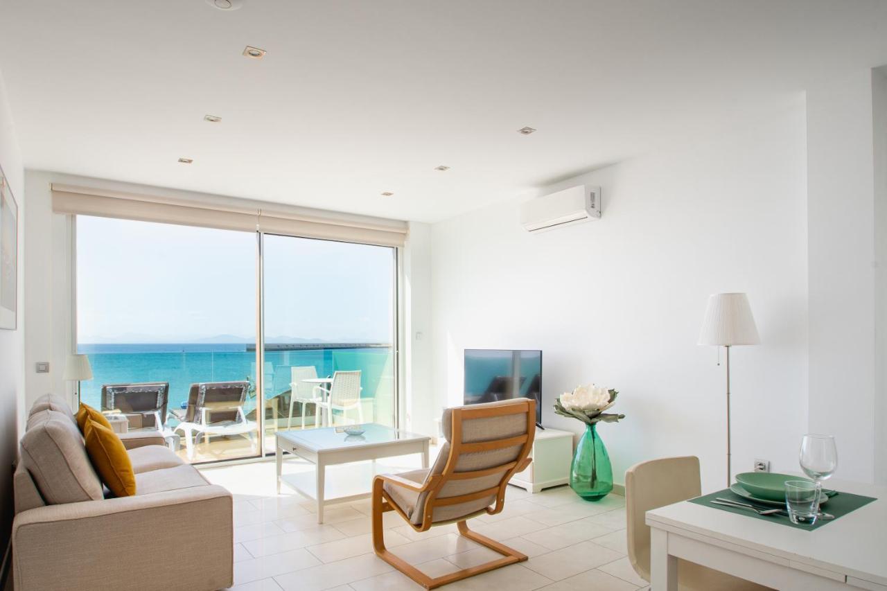 Blancazul Marina Apartamento