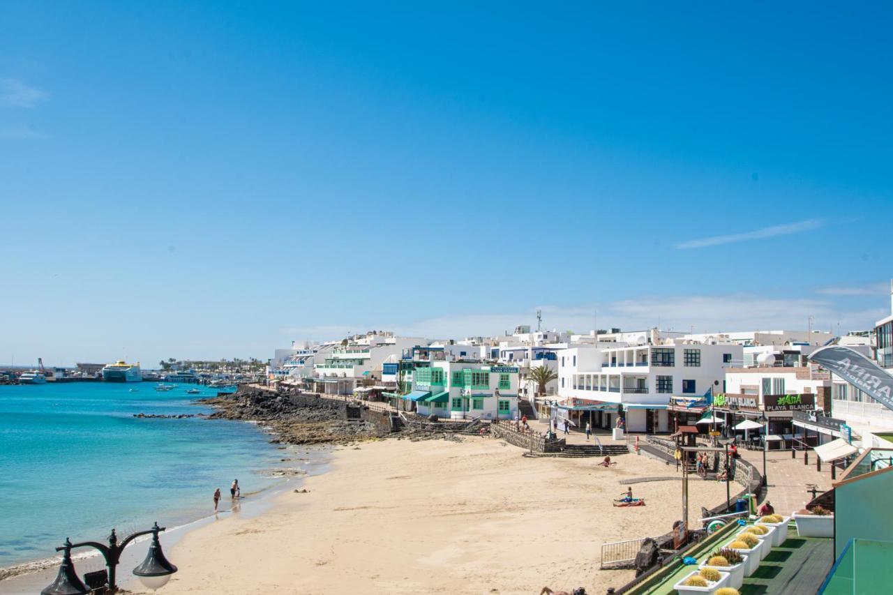 Blancazul Marina Playa Blanca (Lanzarote)
