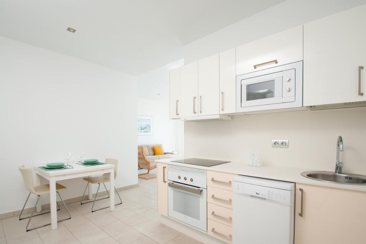 Apartamento Blancazul Marina Playa Blanca (Lanzarote)