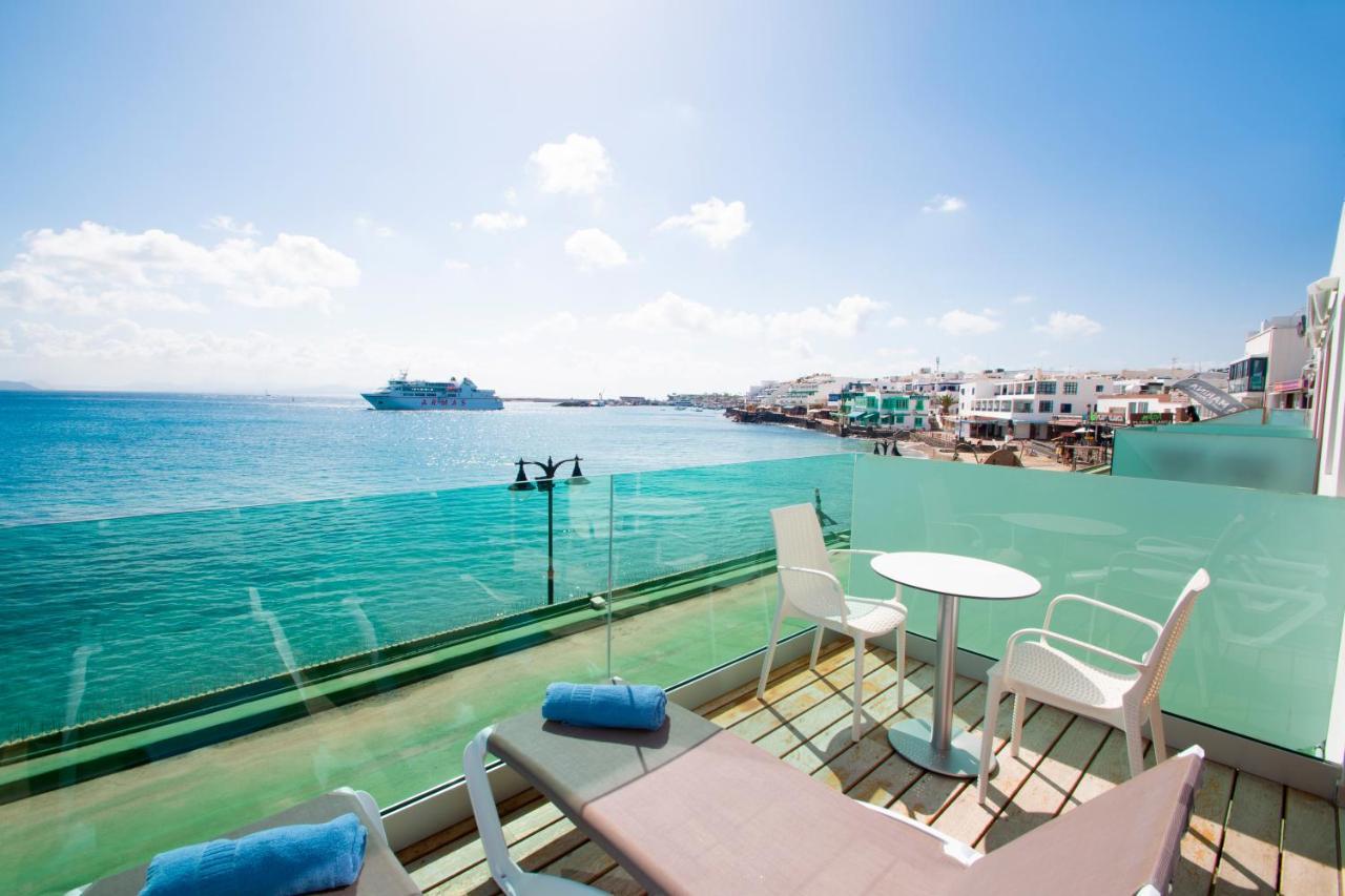 Apartamento Blancazul Marina