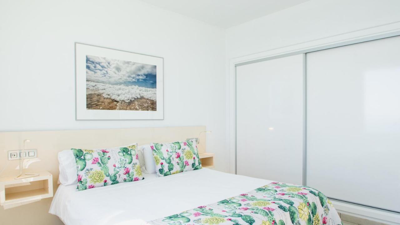 Blancazul Marina Apartamento