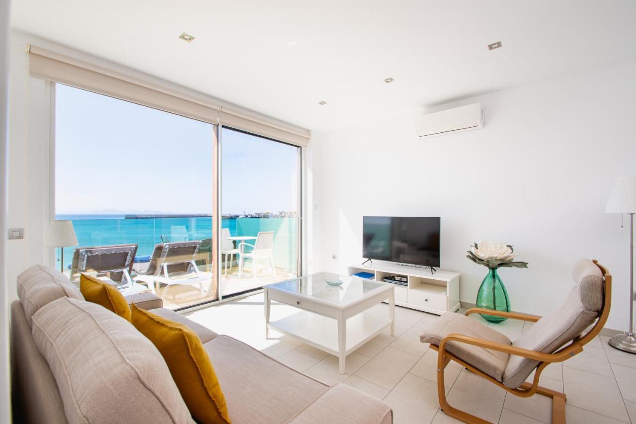 Blancazul Marina Apartamento