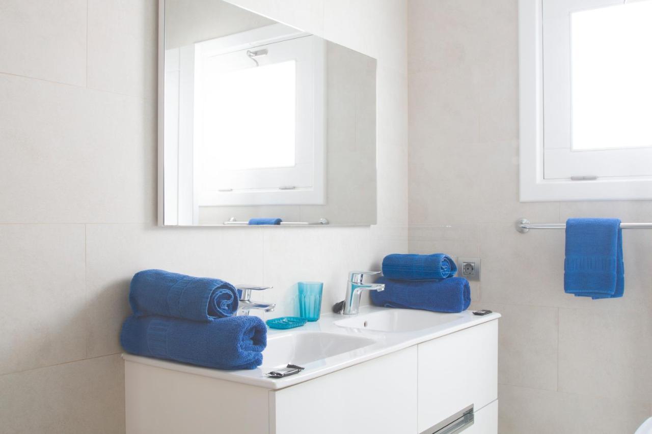 Apartamento Blancazul Marina Playa Blanca (Lanzarote)