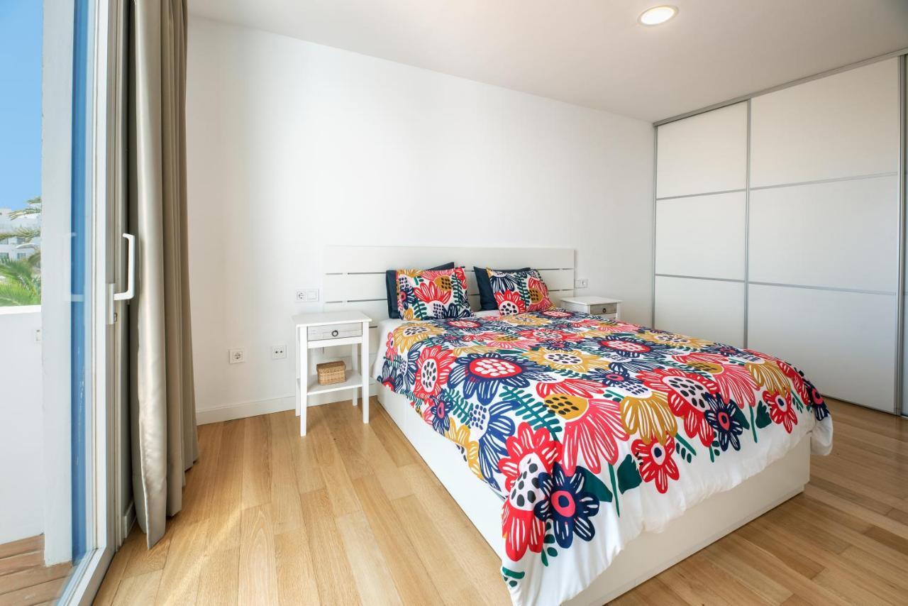 Apartment Lanzahost Monavista