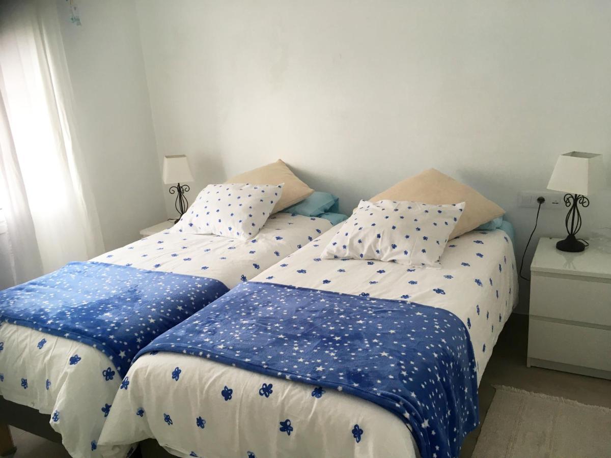 Apartment El Puertito By Tor *