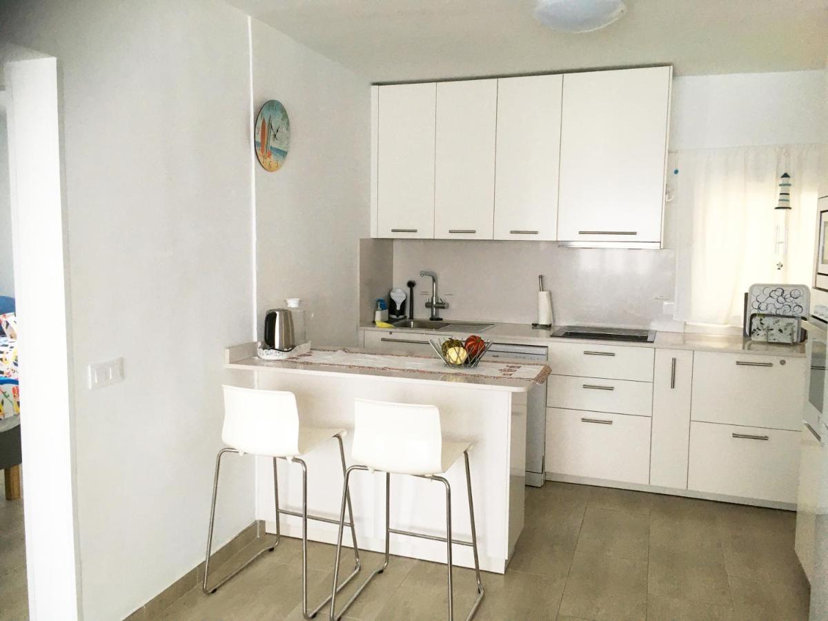 Apartment El Puertito By Tor Teguise (Lanzarote)