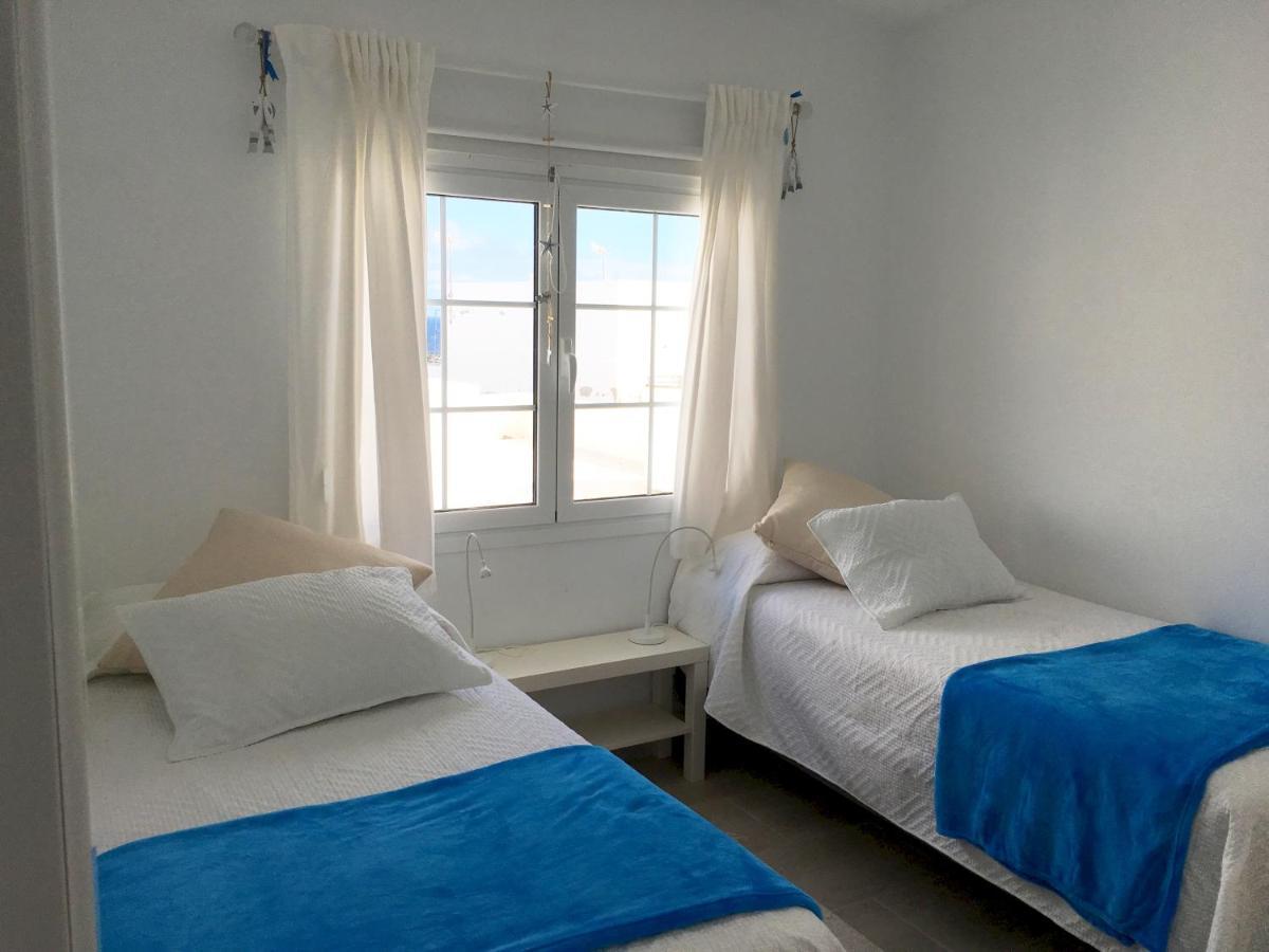 Apartment El Puertito By Tor *
