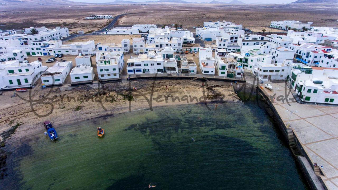 El Puertito By Tor Apartment Teguise (Lanzarote)