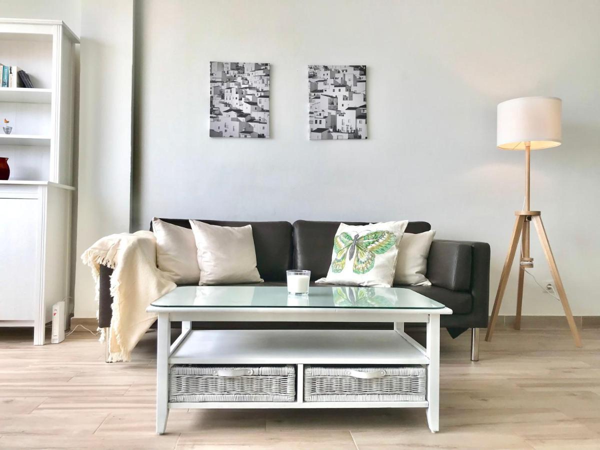 Apartment Luna *