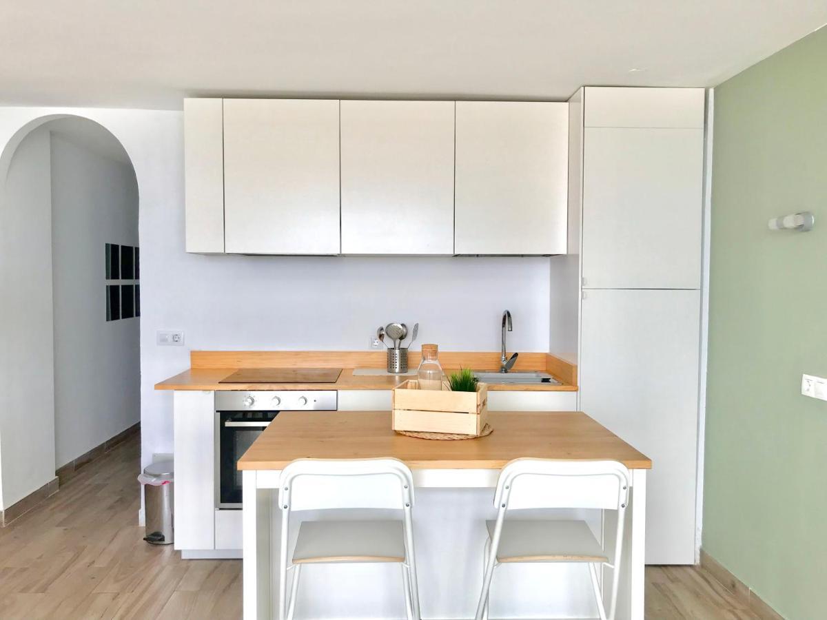 Apartment Luna *