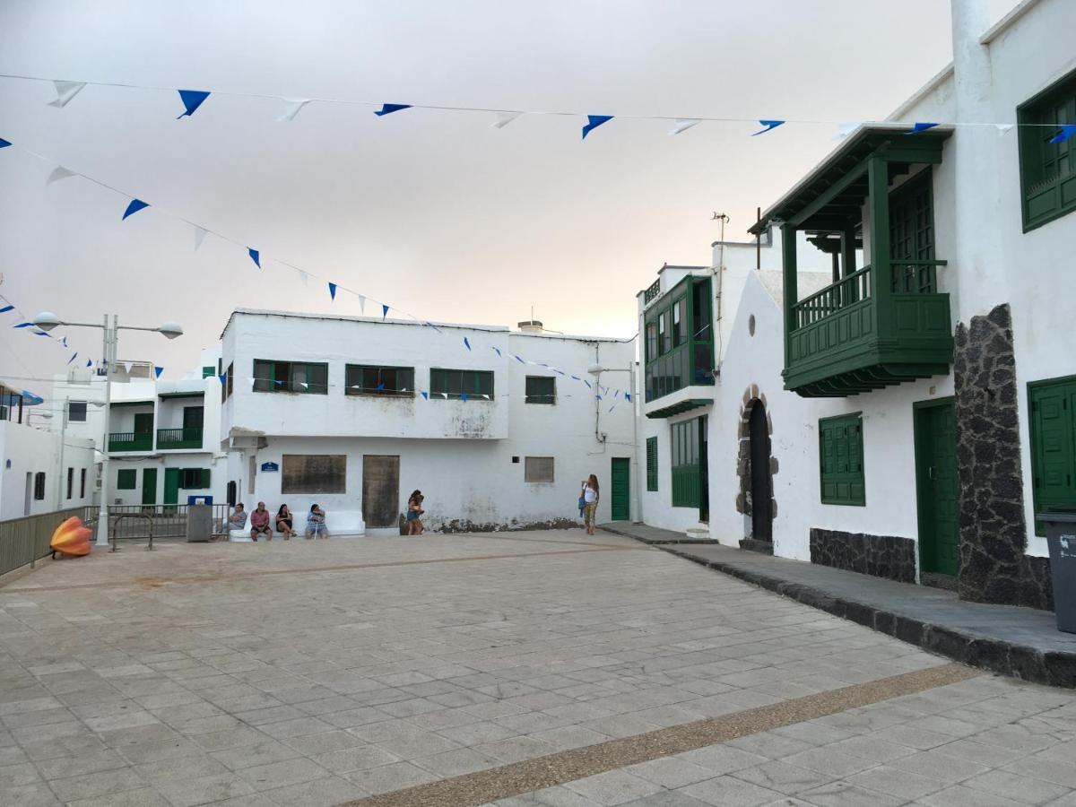 El Puertito By Tor *