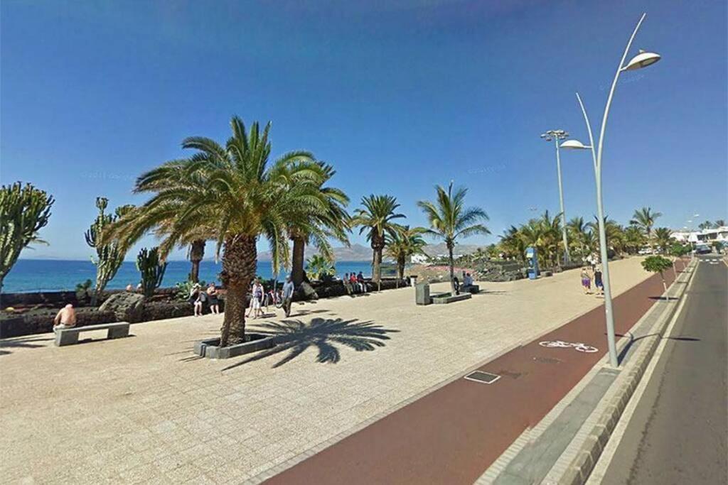 Petronila Tias, Lanzarote *